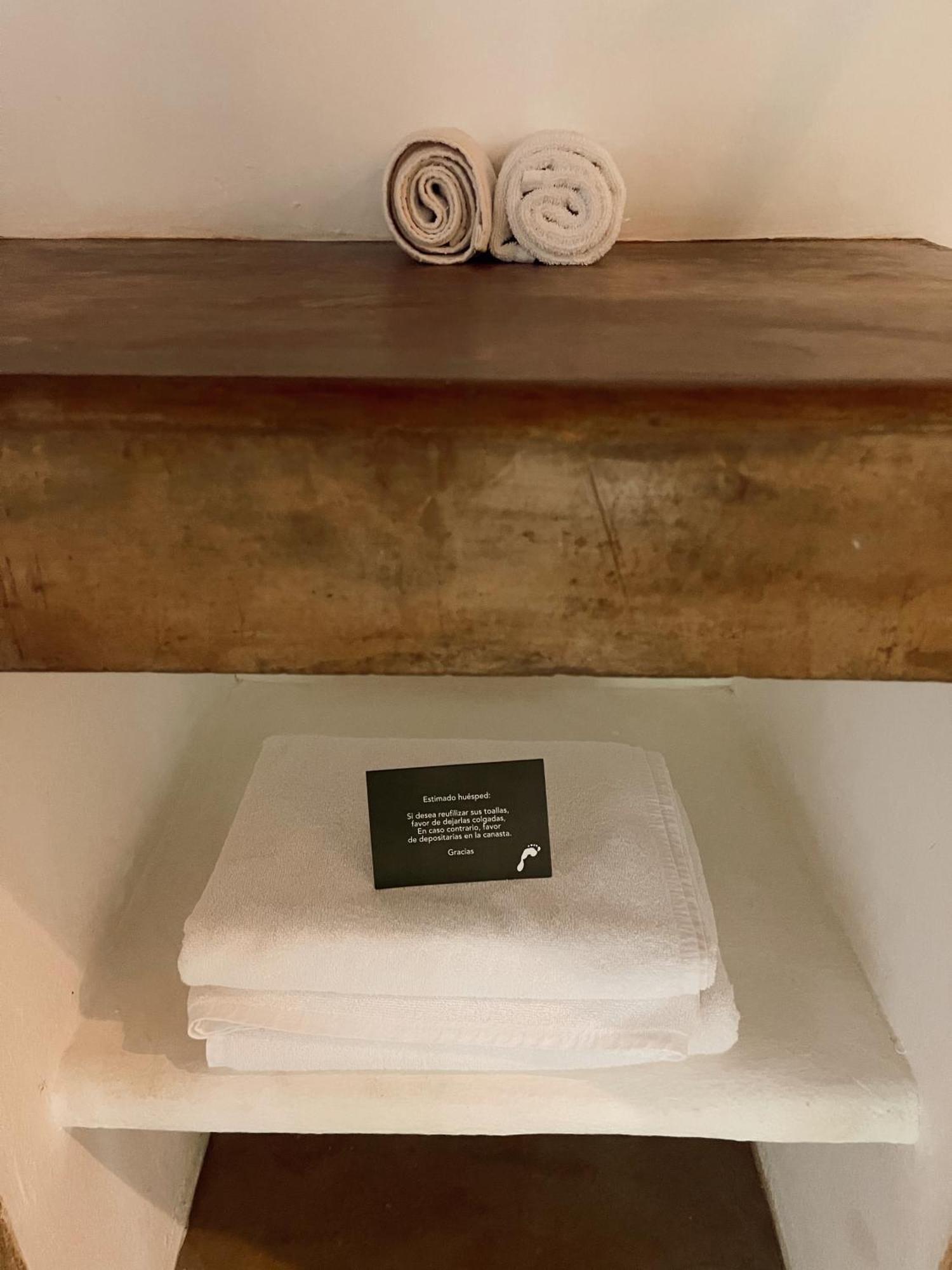 Hotel Descalzo Spa Zipolite Bagian luar foto